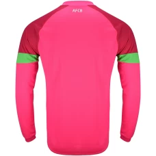 AFC Bournemouth Pink Goalkeeper Soccer Jersey 2023-24