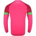 AFC Bournemouth Pink Goalkeeper Soccer Jersey 2023-24