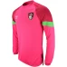 AFC Bournemouth Pink Goalkeeper Soccer Jersey 2023-24