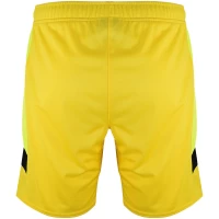 AFC Bournemouth Yellow Goalkeeper Soccer Short 2023-24