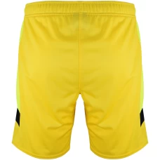 AFC Bournemouth Yellow Goalkeeper Soccer Short 2023-24