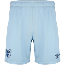 AFC Bournemouth Away Soccer Short 2023-24