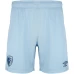 AFC Bournemouth Away Soccer Short 2023-24