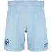 AFC Bournemouth Away Soccer Shorts 2023-24