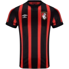 AFC Bournemouth Men's Home Soccer Jersey 2023-24