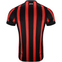 AFC Bournemouth Men's Home Soccer Jersey 2023-24