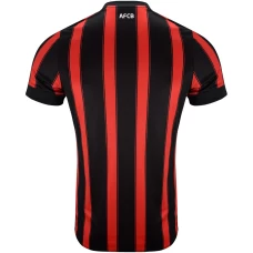 AFC Bournemouth Men's Home Soccer Jersey 2023-24