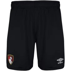 AFC Bournemouth Home Soccer Short 2023-24