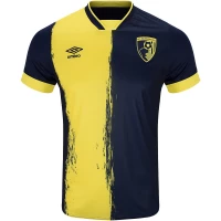 AFC Bournemouth Men's Third Soccer Jersey 2023-24