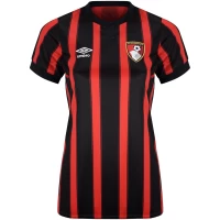 AFC Bournemouth Women's Home Soccer Jersey 2023-24