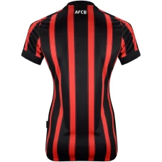 AFC Bournemouth Women's Home Soccer Jersey 2023-24