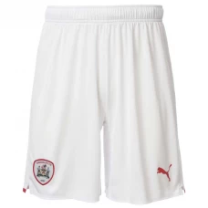 Barnsley FC Home Soccer Short 2021-22