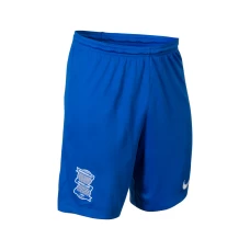 Birmingham City Away Soccer Short 2021-22