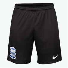 Birmingham City Away Soccer Short 2023-24