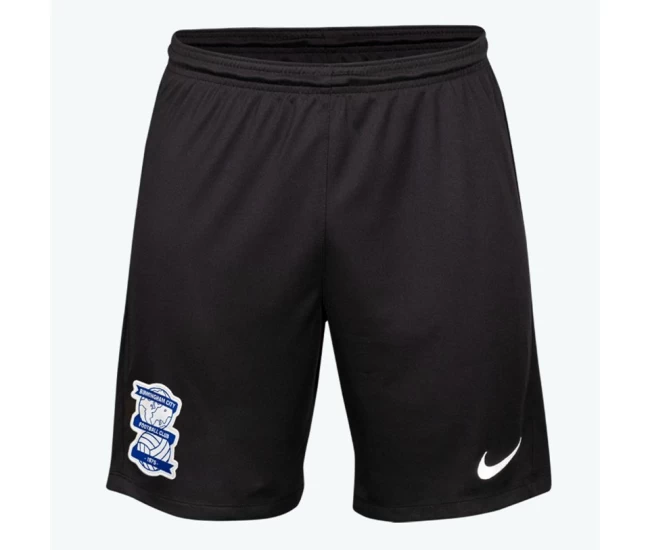 Birmingham City Away Soccer Short 2023-24