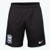 Birmingham City Away Soccer Short 2023-24