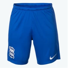 Birmingham City Home Soccer Short 2023-24