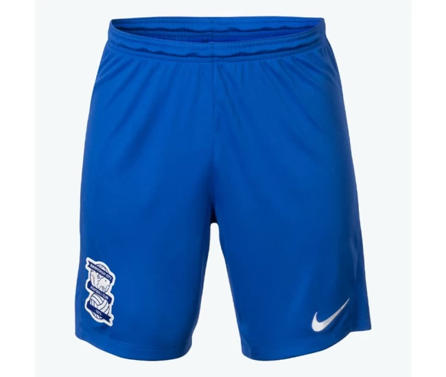 Birmingham City Home Soccer Short 2023-24