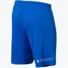 Birmingham City Home Soccer Short 2023-24