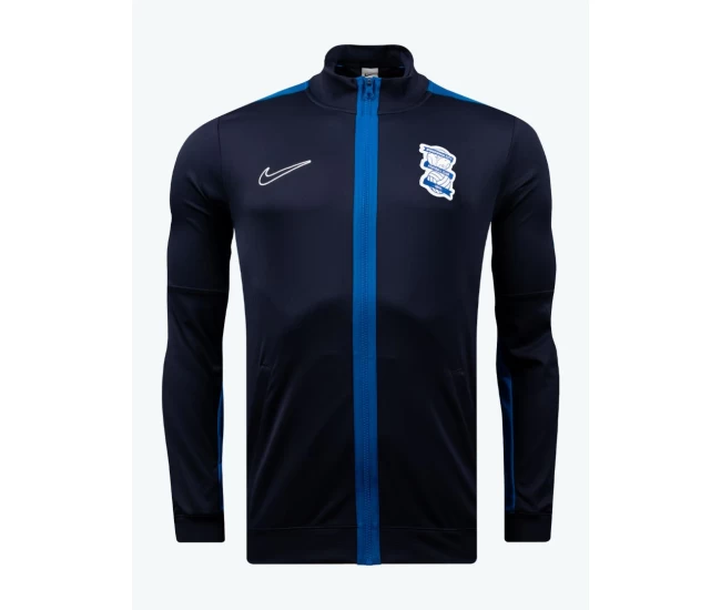 Birmingham City FC Men's Training Soccer Jersey 2023-24