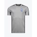 Birmingham City FC Men's Gray Training Soccer Jersey 2023-24