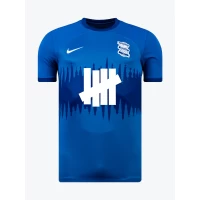 Birmingham City FC Men's Home Soccer Jersey 2023-24