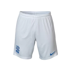 Birmingham City Home Soccer Short 2021-22