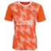 Blackpool FC Home Soccer Jersey 2021-22