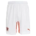 Blackpool Fc Men's Home Soccer Shorts 2023-24