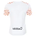 Blackpool Fc Men's Away Soccer Jersey 2023-24