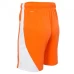 Blackpool Fc Men's Away Soccer Shorts 2023-24