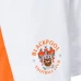 Blackpool Fc Men's Home Soccer Shorts 2023-24