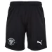 Blackpool Fc Men's Third Soccer Shorts 2023-24