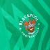 Blackpool Fc Goalkeeper Home Soccer Shorts 2023-24