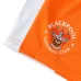 Blackpool Fc Kid Away Soccer Kit 2023-24