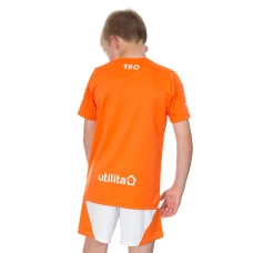 Blackpool Fc Kid Home Soccer Kit 2023-24