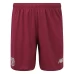 Cardiff City Men's Away Soccer Shorts 2023-24