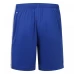 Cardiff City Men's Home Soccer Shorts 2023-24