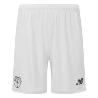 Cardiff City Men's Third Soccer Shorts 2023-24