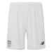 Cardiff City Men's Third Soccer Shorts 2023-24