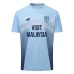 Cardiff City Men's Third Soccer Jersey 2023-24