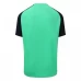 Cardiff City Men's Green Training Soccer Jersey 2023-24