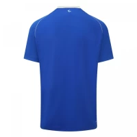 Cardiff City Men's Home Soccer Jersey 2023-24