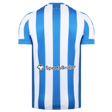 Huddersfield Town AFC Home Soccer Jersey 2021-22