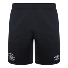 Luton Town Home Soccer Short 2021-22