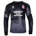 Middlesbrough FC Men's Black Goalkeeper Soccer Jersey 2023-24