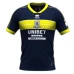 Middlesbrough FC Men's Away Soccer Jersey 2023-24