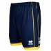 Middlesbrough FC Men's Away Soccer Shorts 2023-24