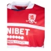 Middlesbrough FC Men's Home Soccer Jersey 2023-24