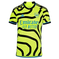 Arsenal Men's Away Soccer Jersey 2023-24